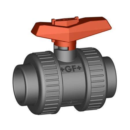 Ball Valve 375