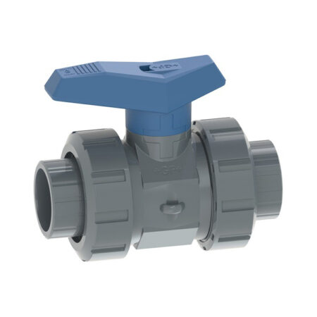 Ball Valve 542