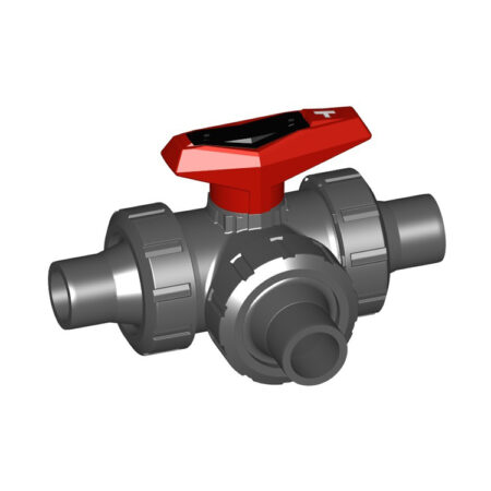 Ball Valve 543