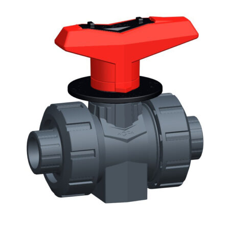 Ball Valve 523