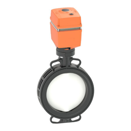 Butterfly Valve 565