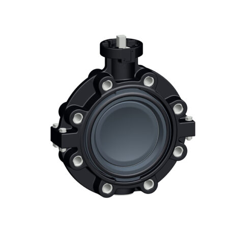 Butterfly Valve 578
