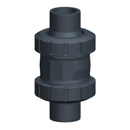 Cone Check Valve Type 561 & 562