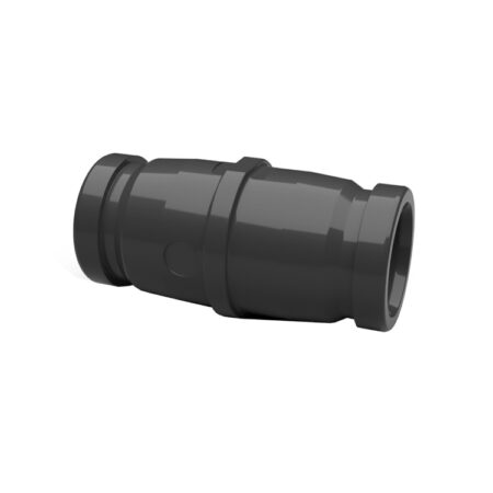Couplers & Sockets
