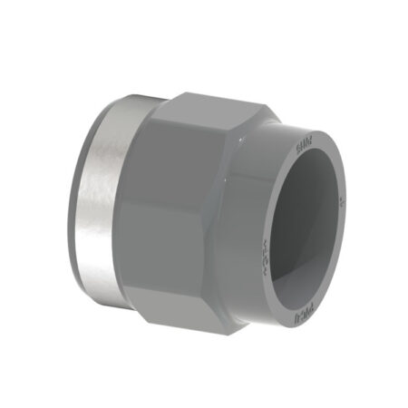 Couplers & Sockets