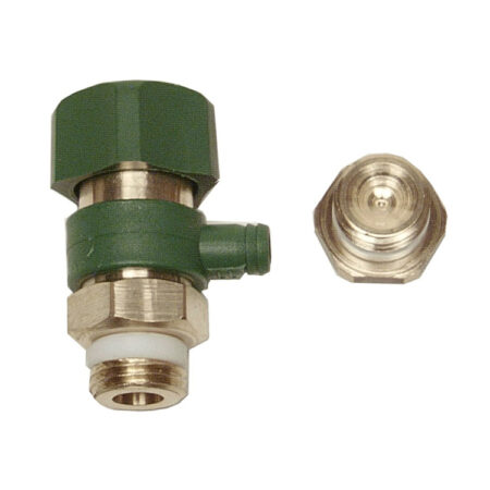 Drain Cock Valves