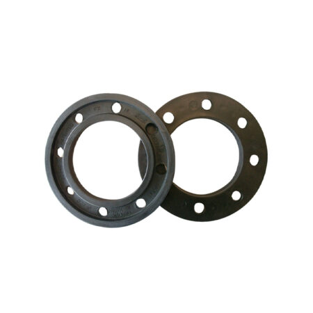 Flange Connections
