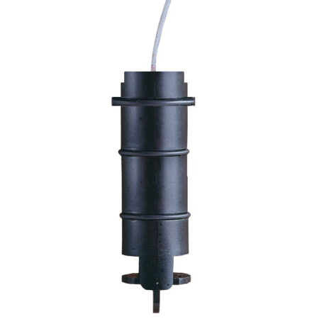 Insertion Paddlewheel Sensors
