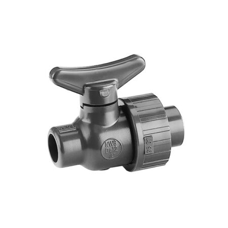 Laboratory Ball Valve 522
