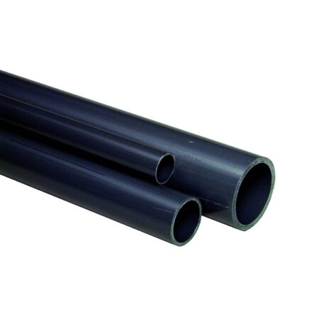Plastic Pipes