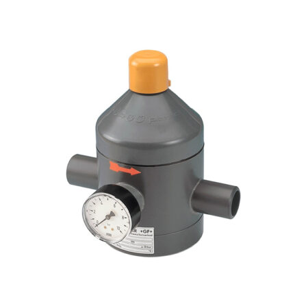 Pressure Reducing Valve V82