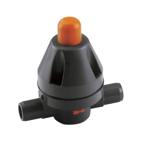 Pressure Retaining Valve V86