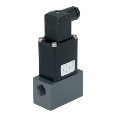 Solenoid Valves