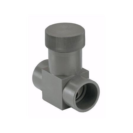 Throttle Valve V251