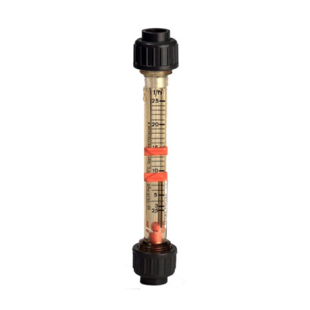 Variable Area Flow Meters