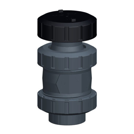 Ventilating and Bleed Valve 591