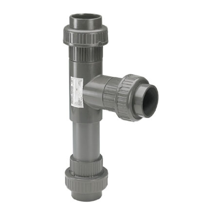 Water Jet Suction Pump P20