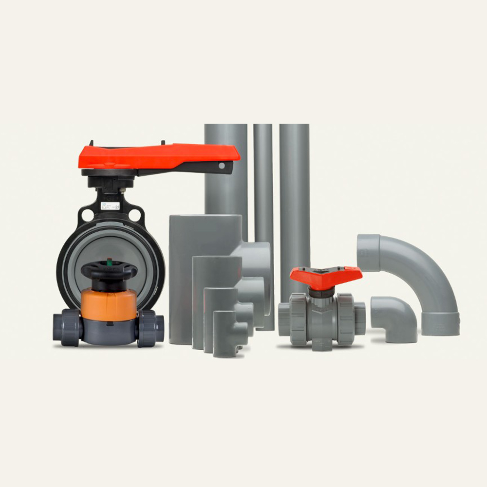 ABS System