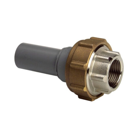 Adapters & Transitions