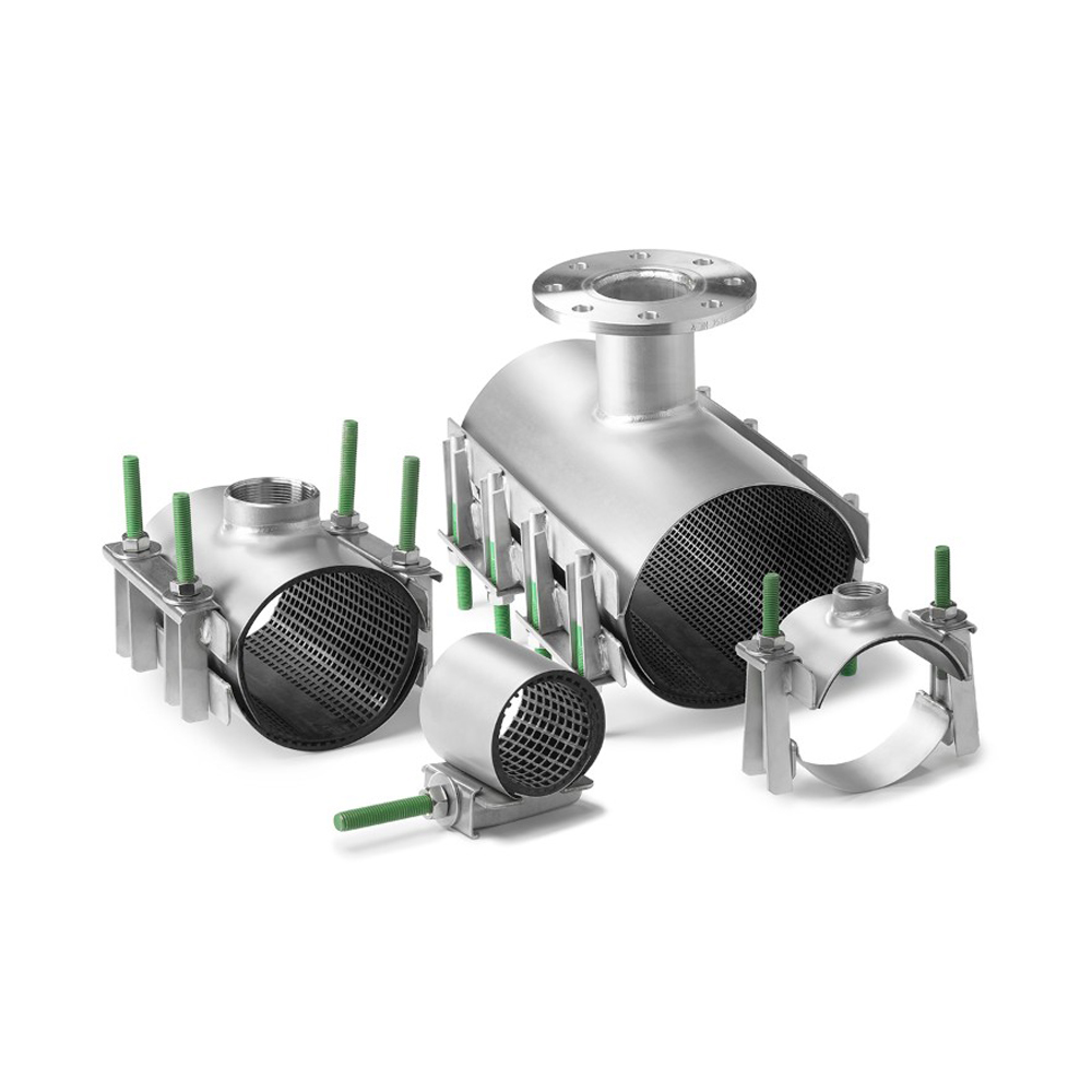 MULTI / CLAMP