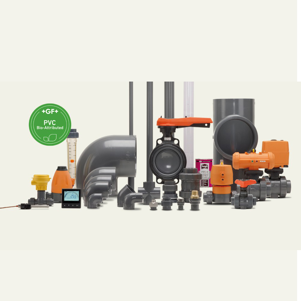 PVC-U System